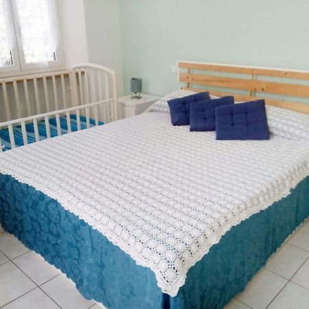 Colpi Di Mare Apartman La Spezia Kültér fotó