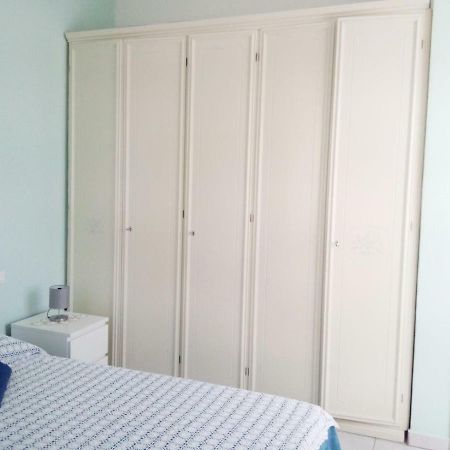 Colpi Di Mare Apartman La Spezia Kültér fotó