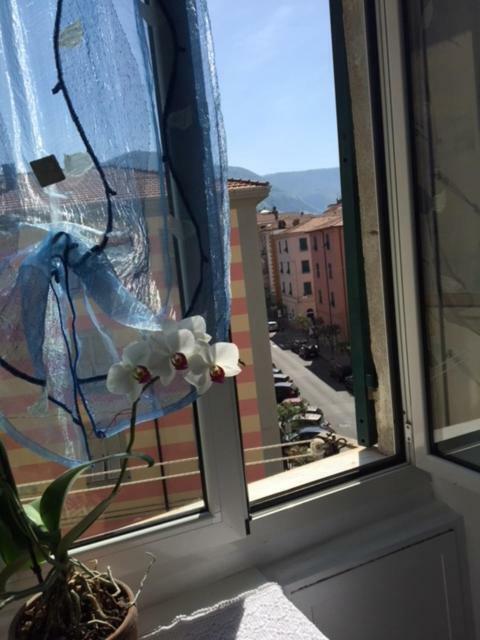 Colpi Di Mare Apartman La Spezia Kültér fotó