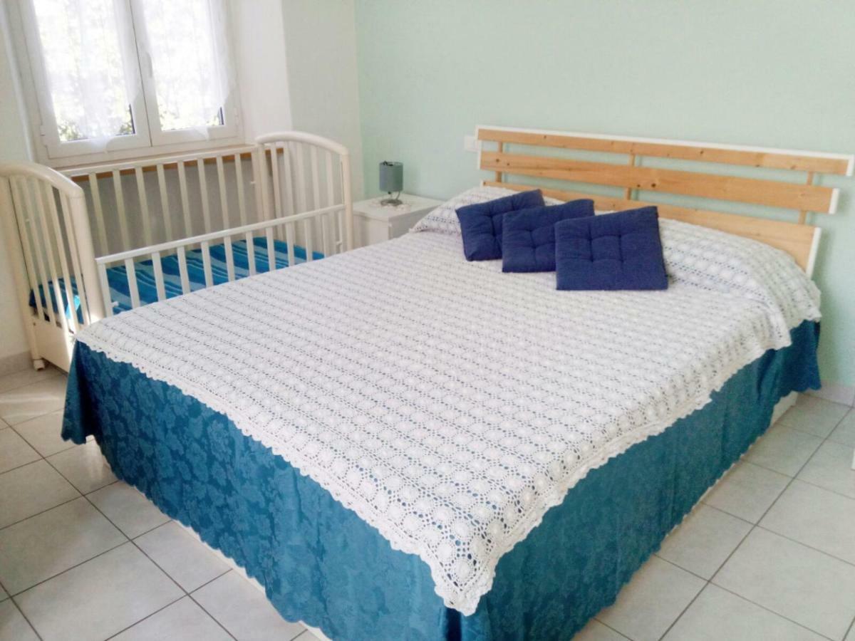 Colpi Di Mare Apartman La Spezia Kültér fotó