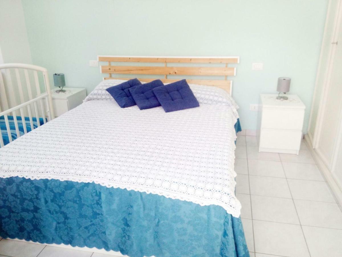 Colpi Di Mare Apartman La Spezia Kültér fotó