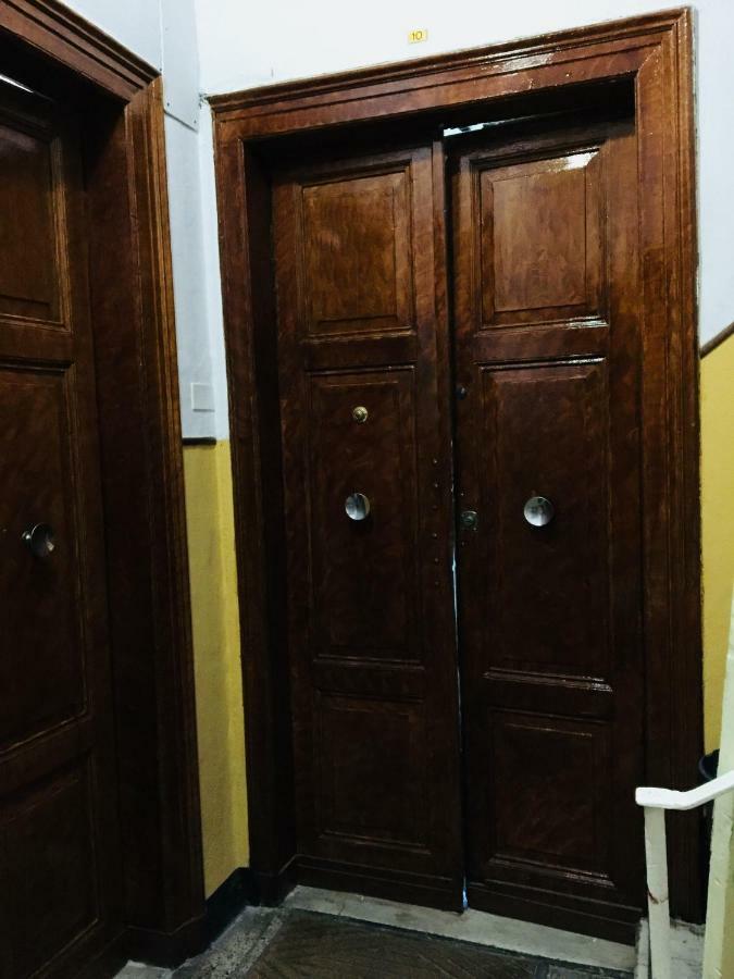 Colpi Di Mare Apartman La Spezia Kültér fotó