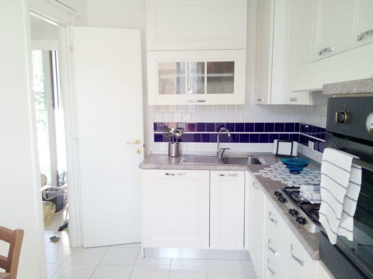 Colpi Di Mare Apartman La Spezia Kültér fotó