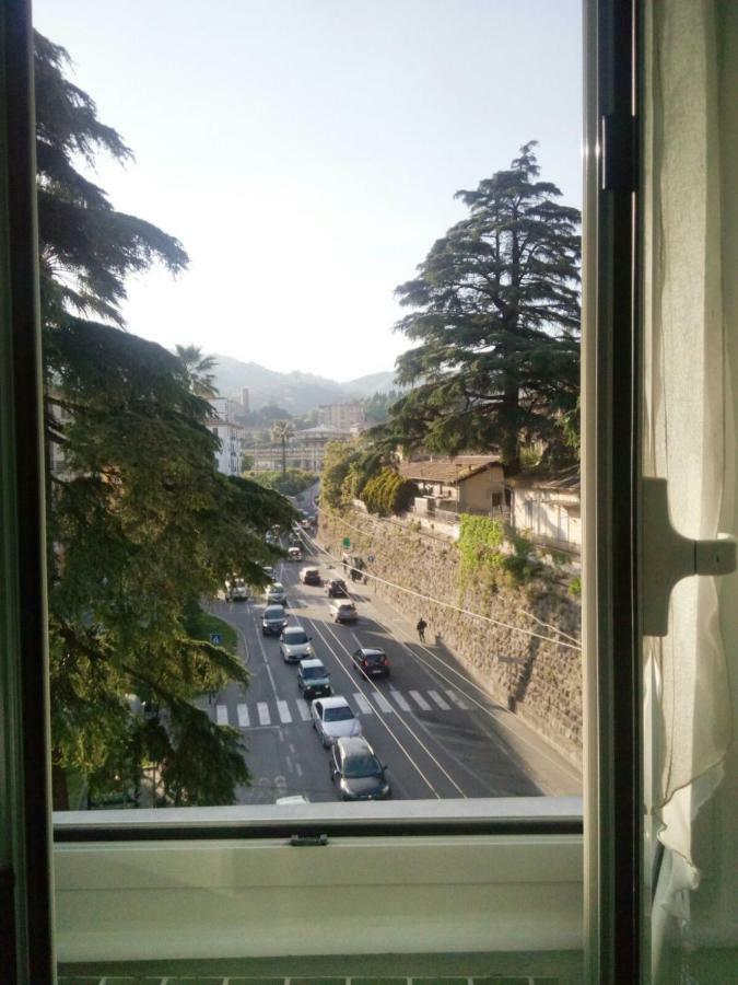 Colpi Di Mare Apartman La Spezia Kültér fotó