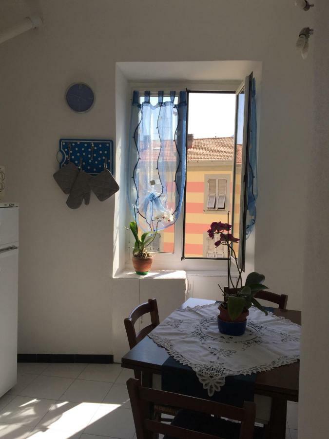 Colpi Di Mare Apartman La Spezia Kültér fotó