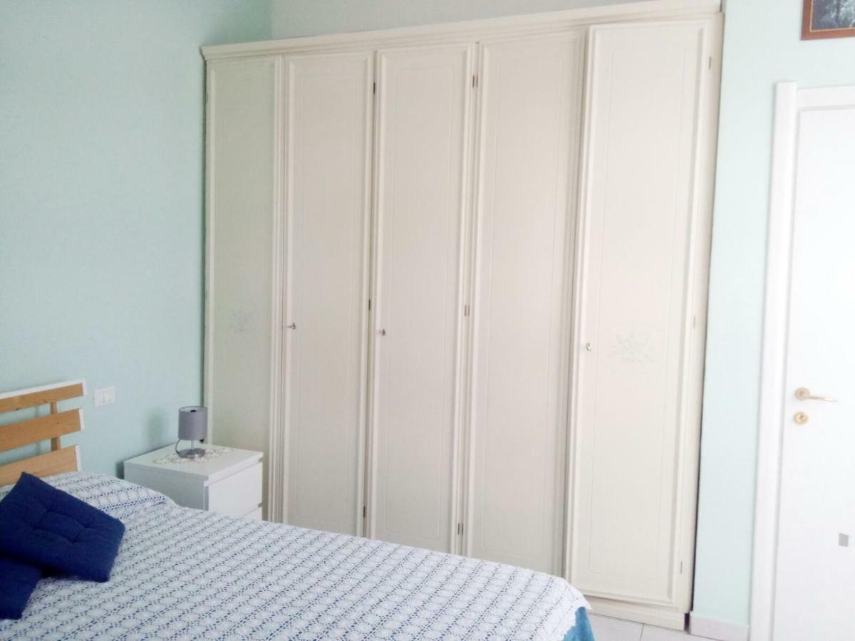 Colpi Di Mare Apartman La Spezia Kültér fotó