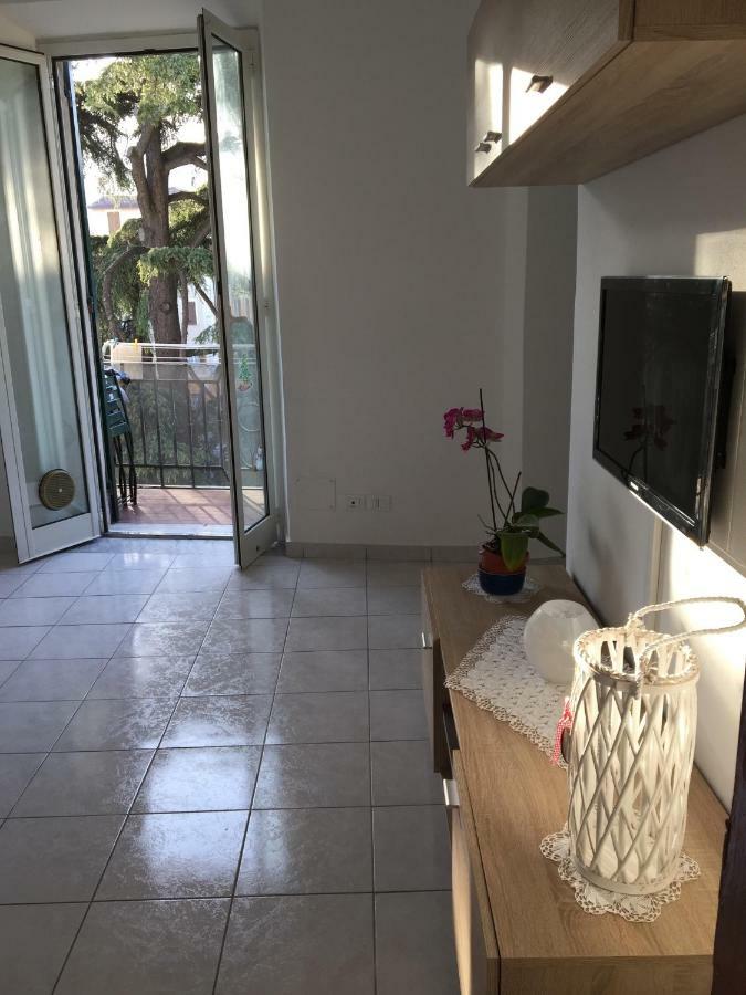 Colpi Di Mare Apartman La Spezia Kültér fotó