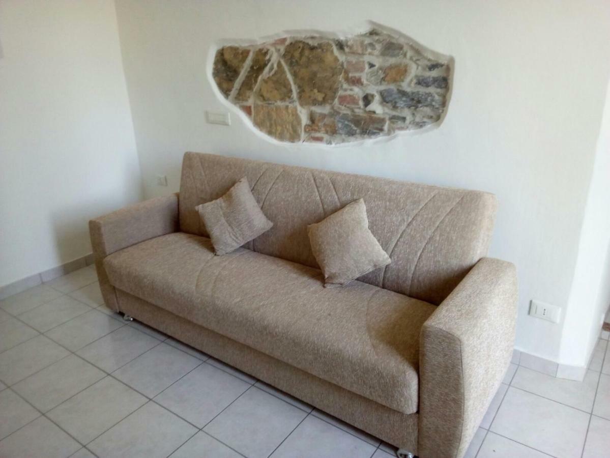 Colpi Di Mare Apartman La Spezia Kültér fotó