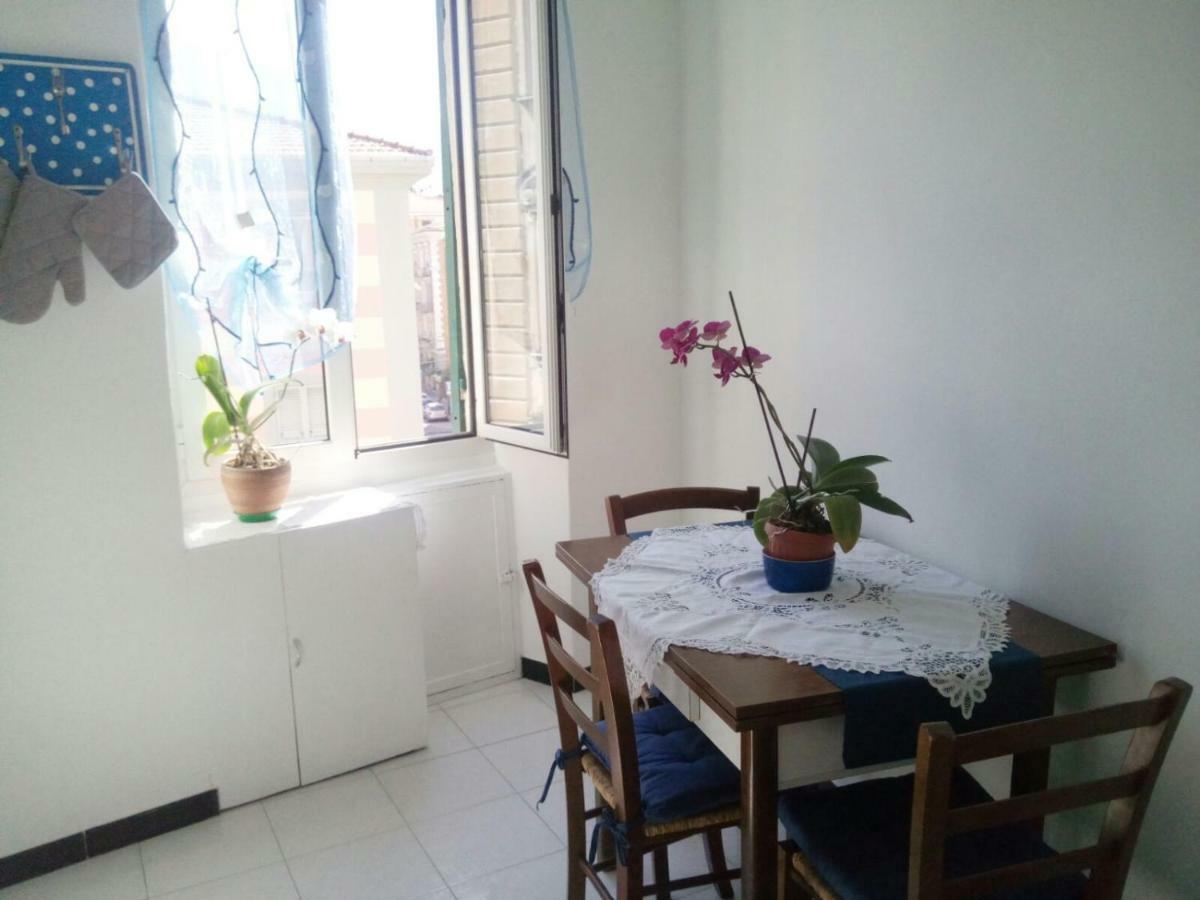 Colpi Di Mare Apartman La Spezia Kültér fotó