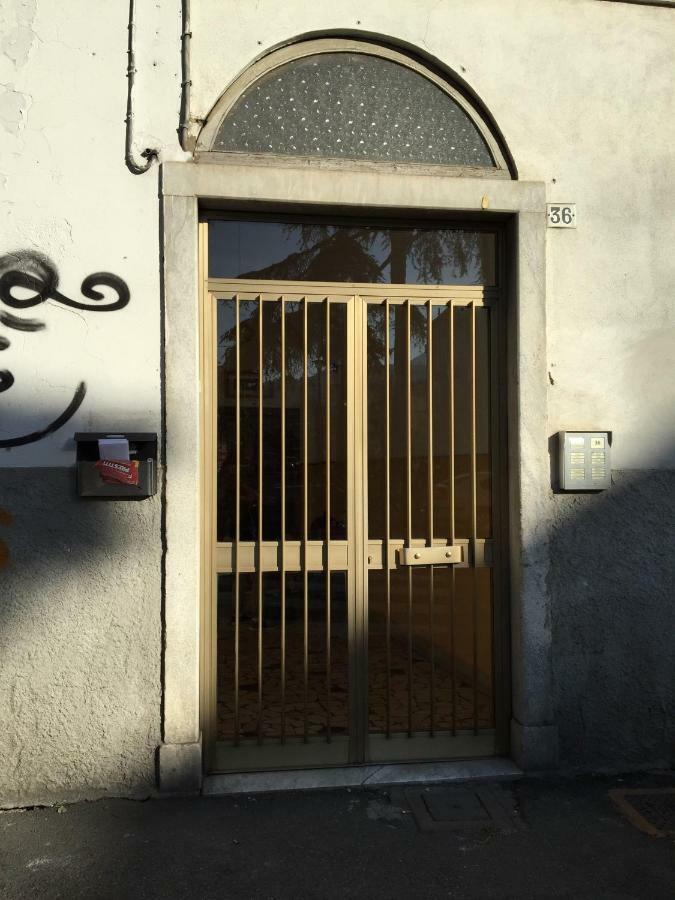 Colpi Di Mare Apartman La Spezia Kültér fotó